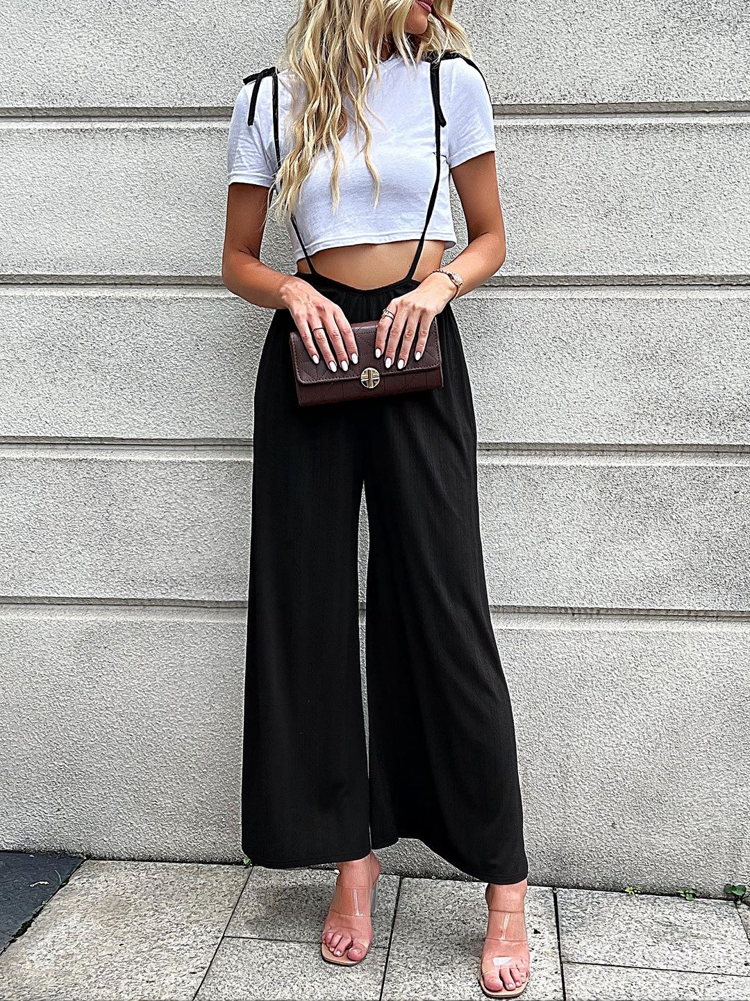 Basic Jumpsuit