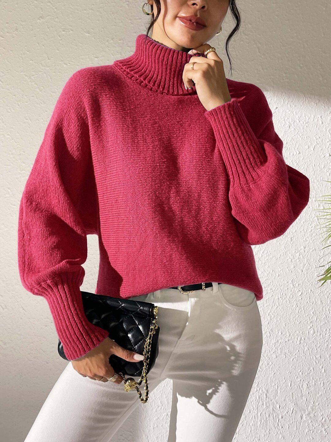 Women Pullover