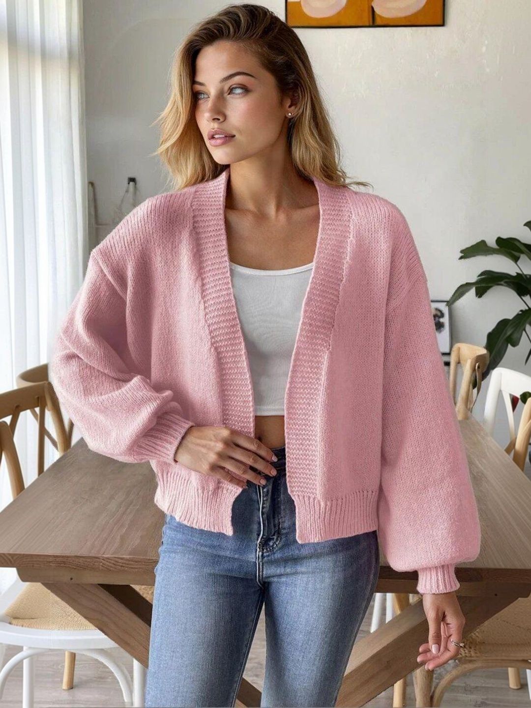 Women Cardigan
