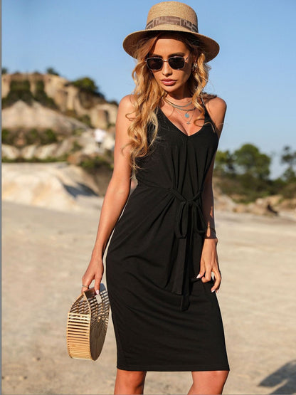 Sheath Dress