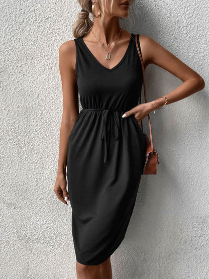 Fit & Flare Dress