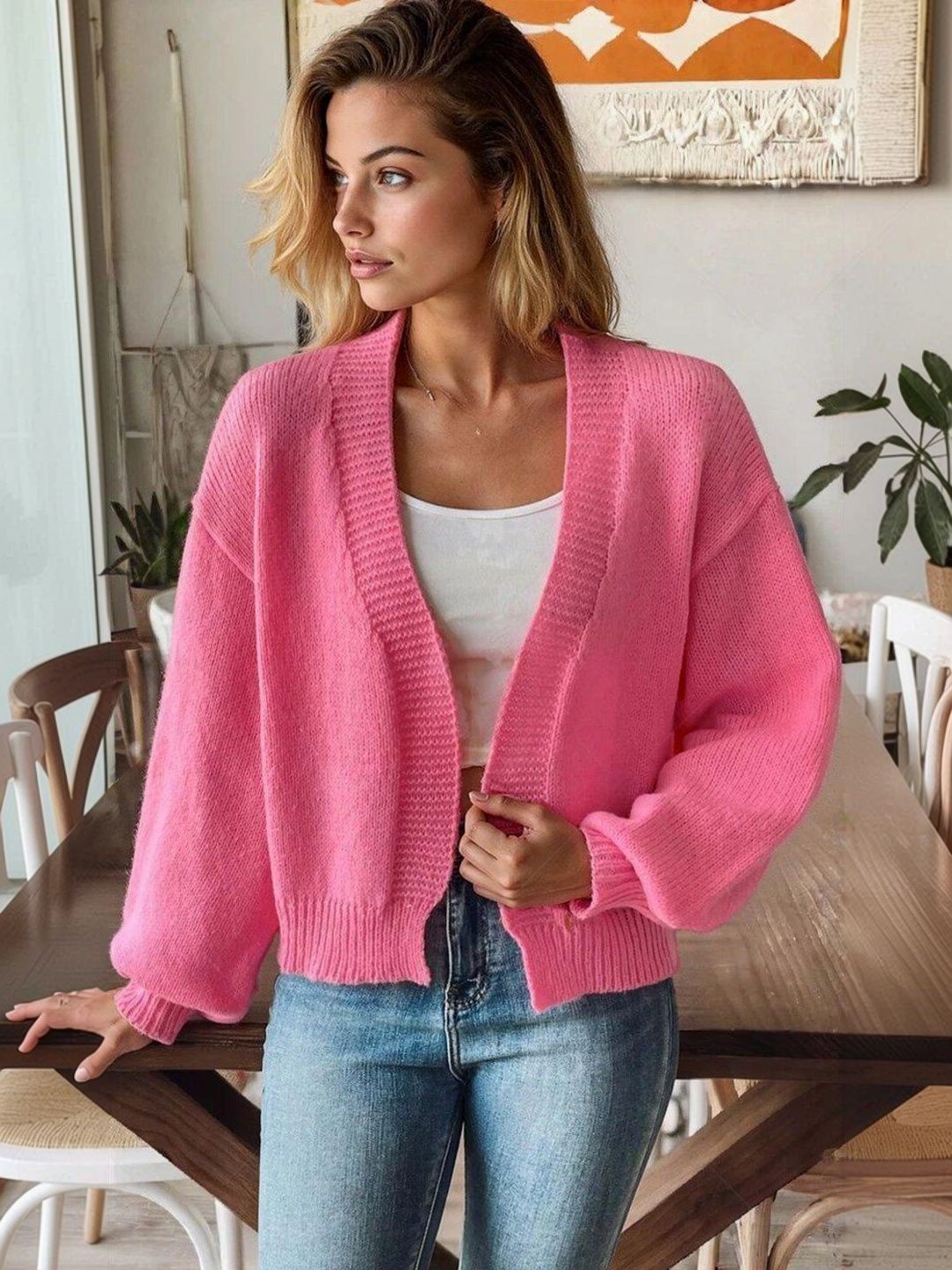 Women Cardigan