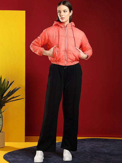 NOWI Women Lightweight Puffer Jacket