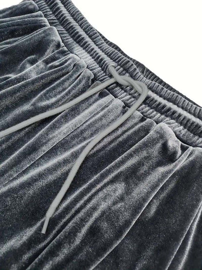 Men Trousers