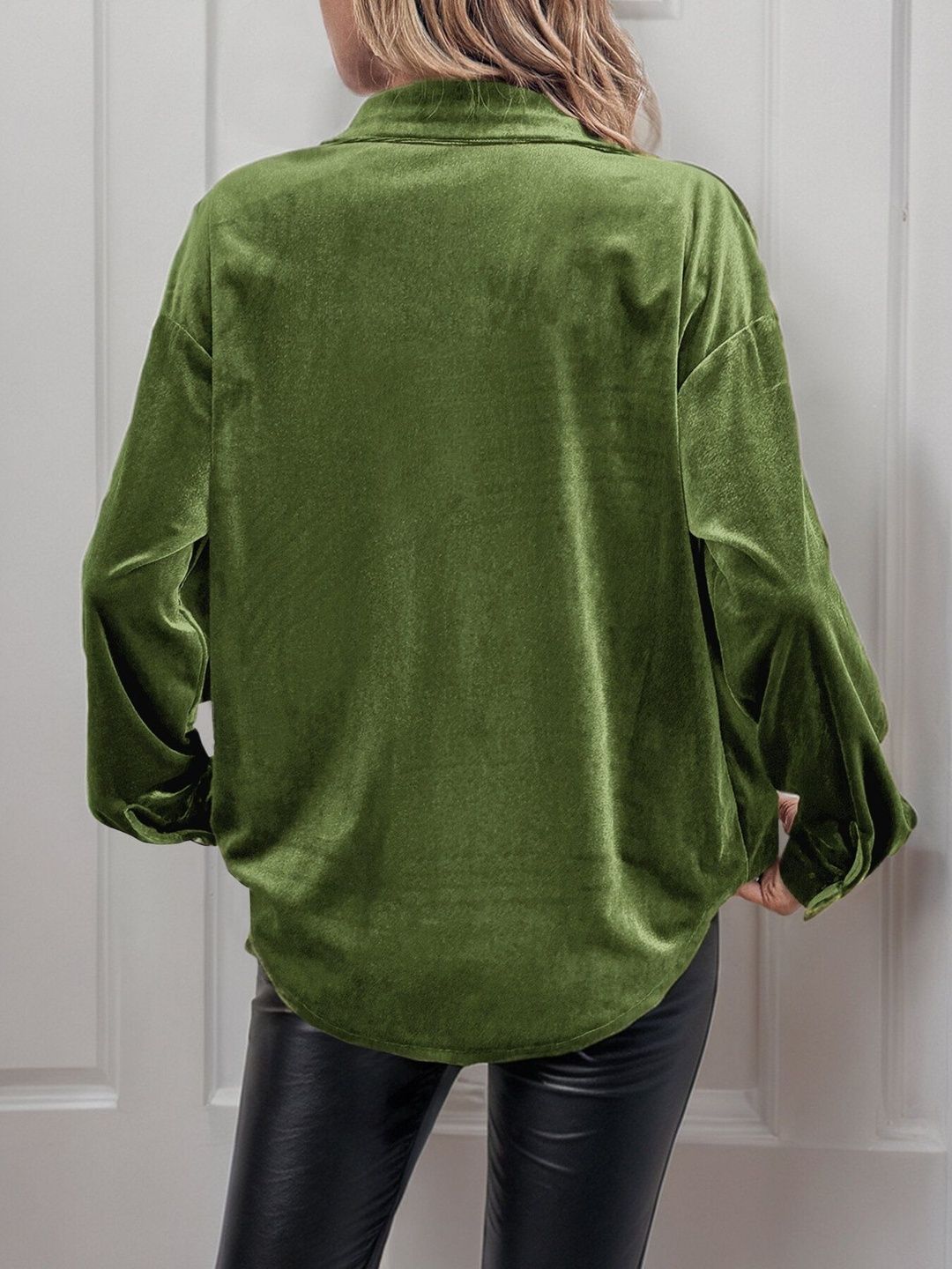 Women Casual Shirt