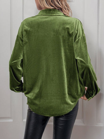 Women Casual Shirt