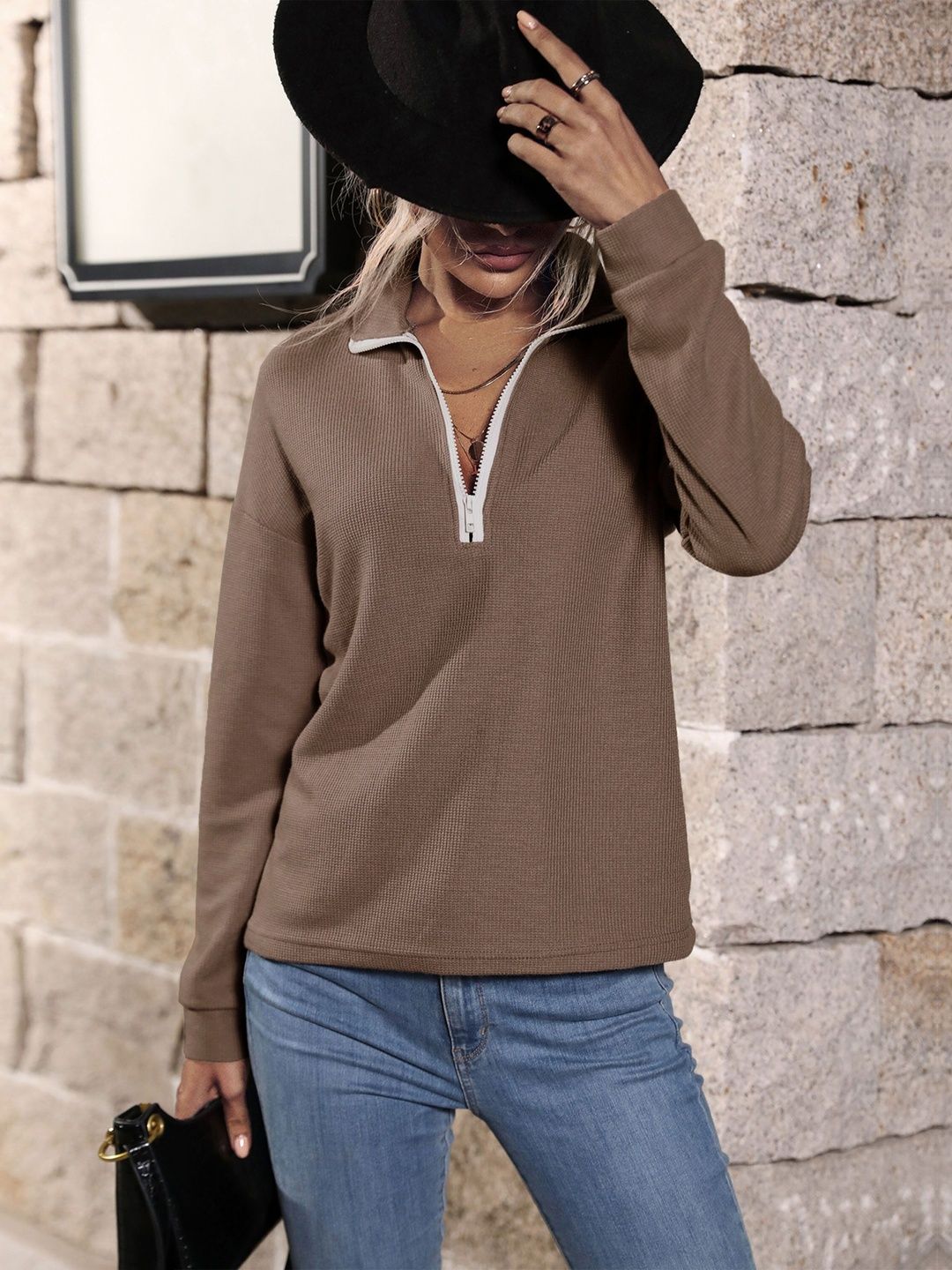 Women Sweatshirt