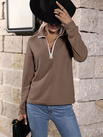 Women Sweatshirt