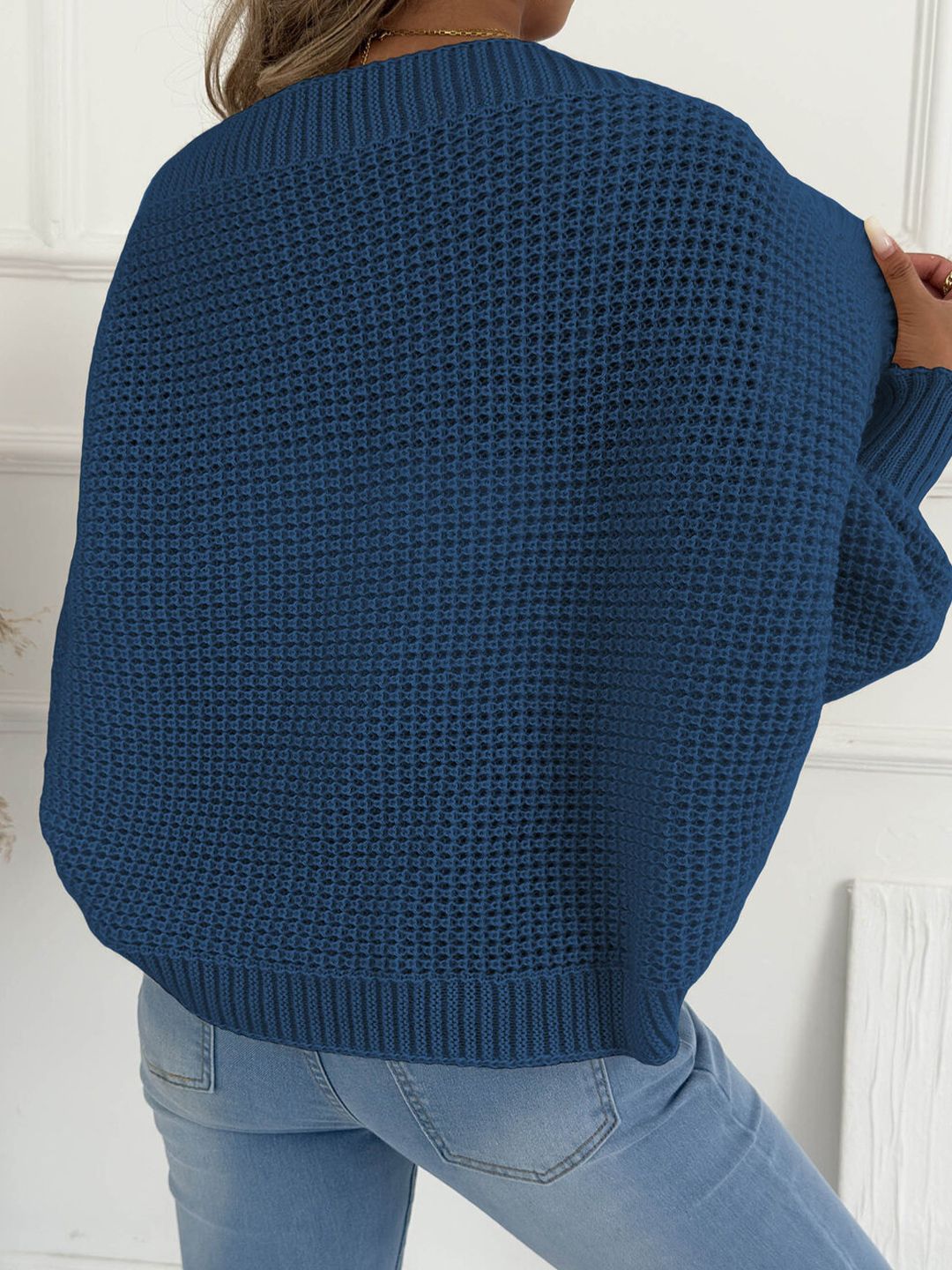 Women Ribbed Crop