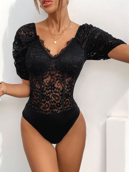 Self Design Bodysuit