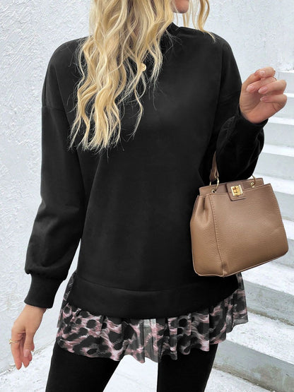 Women Sweatshirt