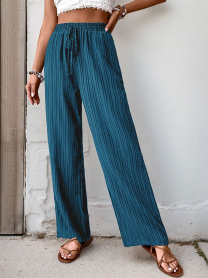 Women Non Iron Trousers