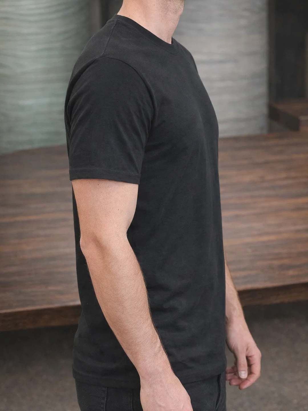 Men Printed T-shirt