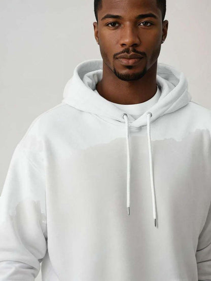 NOWI Men Hooded Sweatshirt