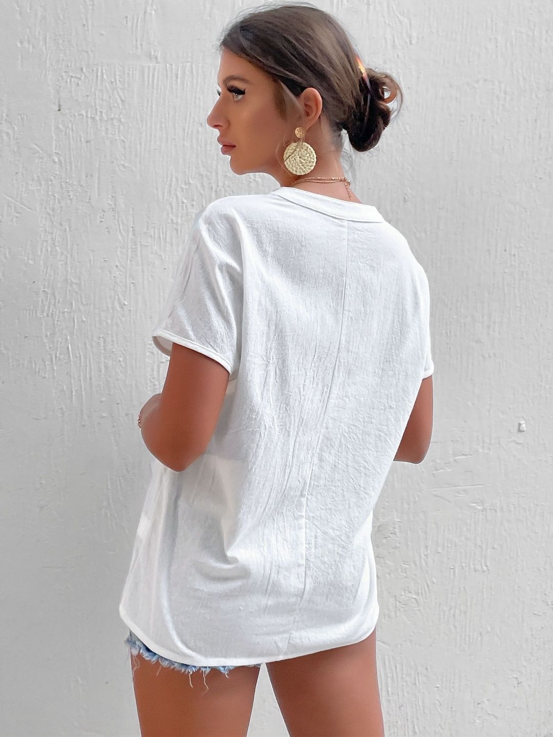 Women Casual Shirt