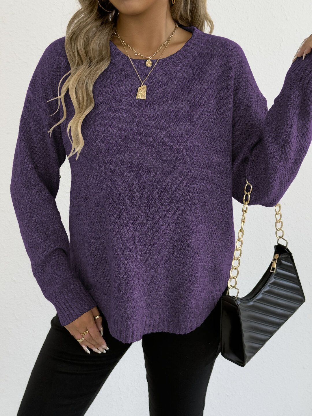 Women Pullover