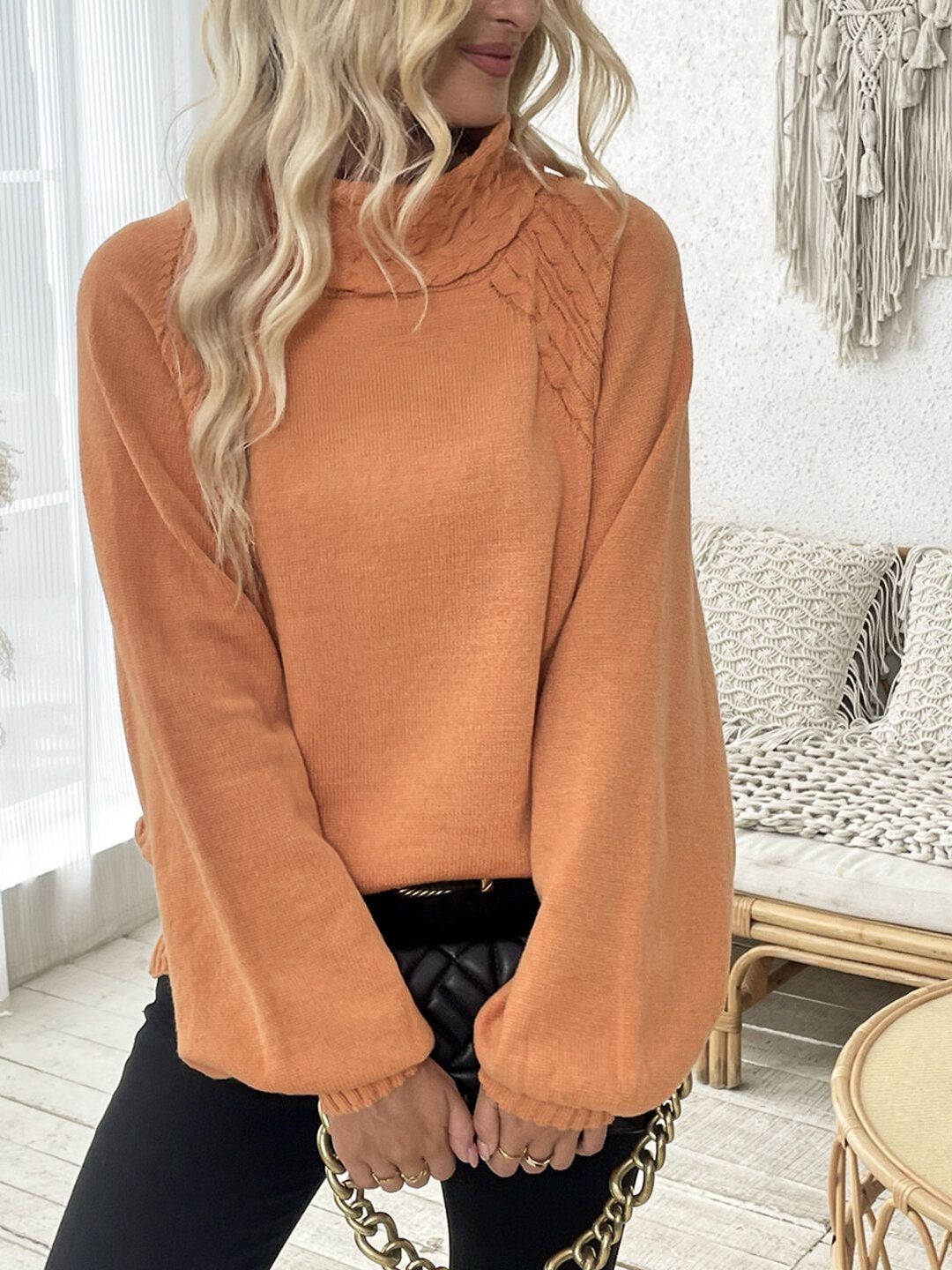 Women Pullover