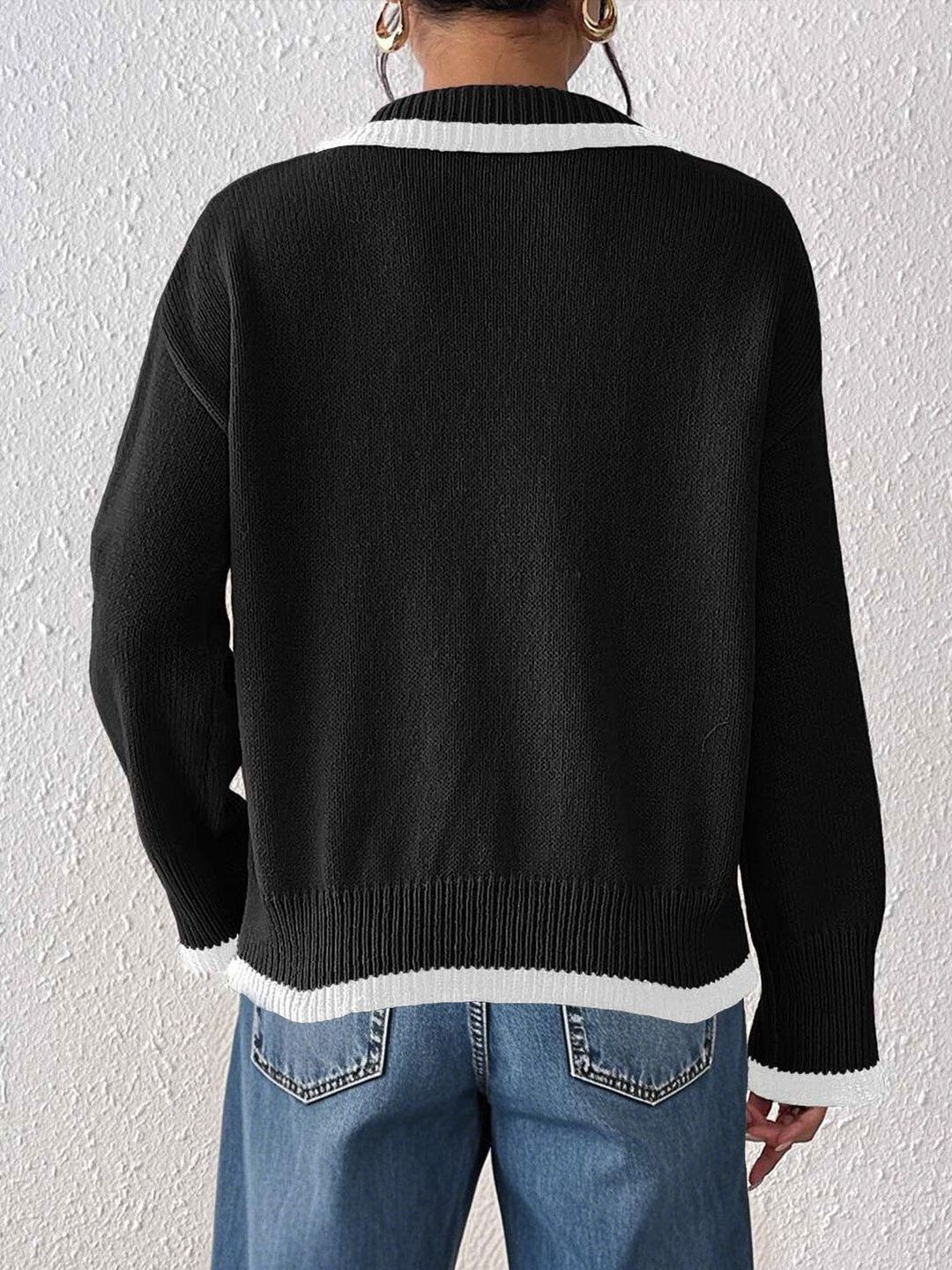 Women Pullover