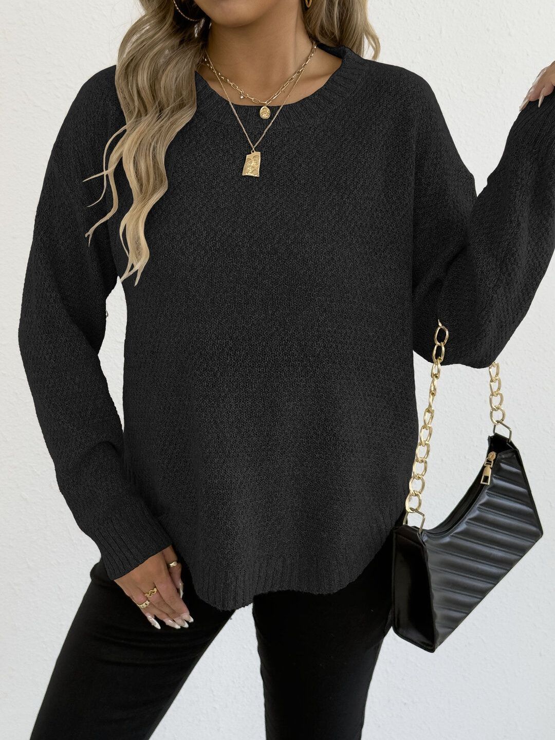 Women Pullover