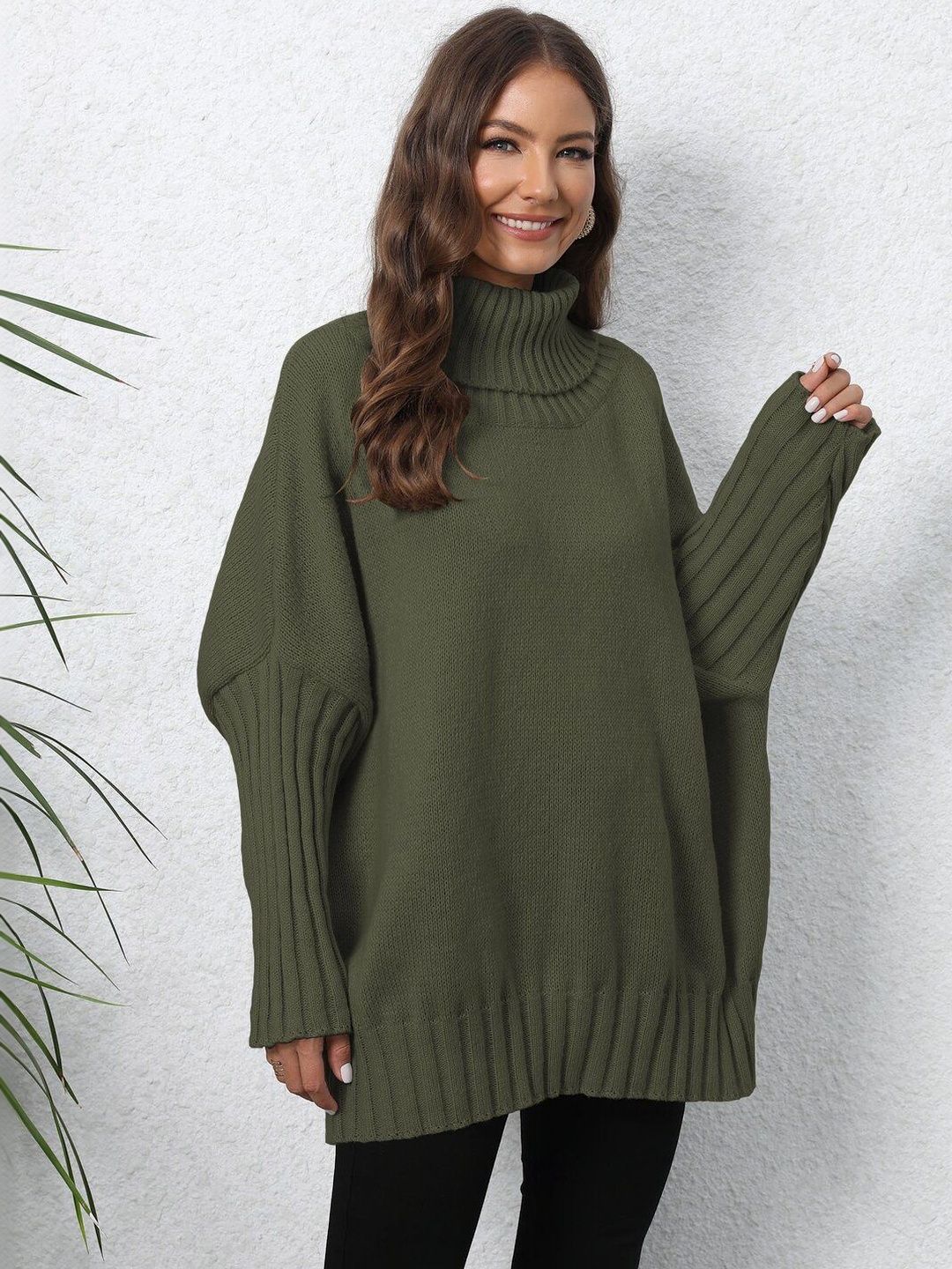 Women Pullover