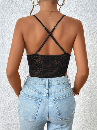 Self Design Bodysuit