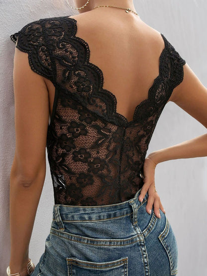 Self Design Bodysuit