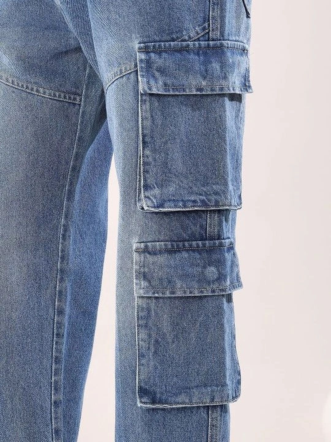 Men Cargos Trousers