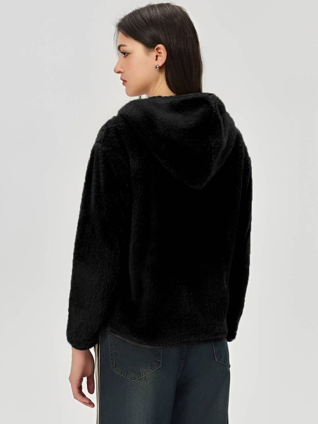 NOWI Women Lightweight Open Front Jacket