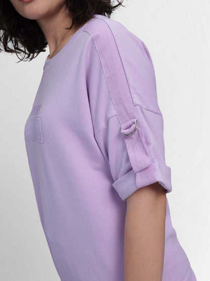 Women Printed Night suit