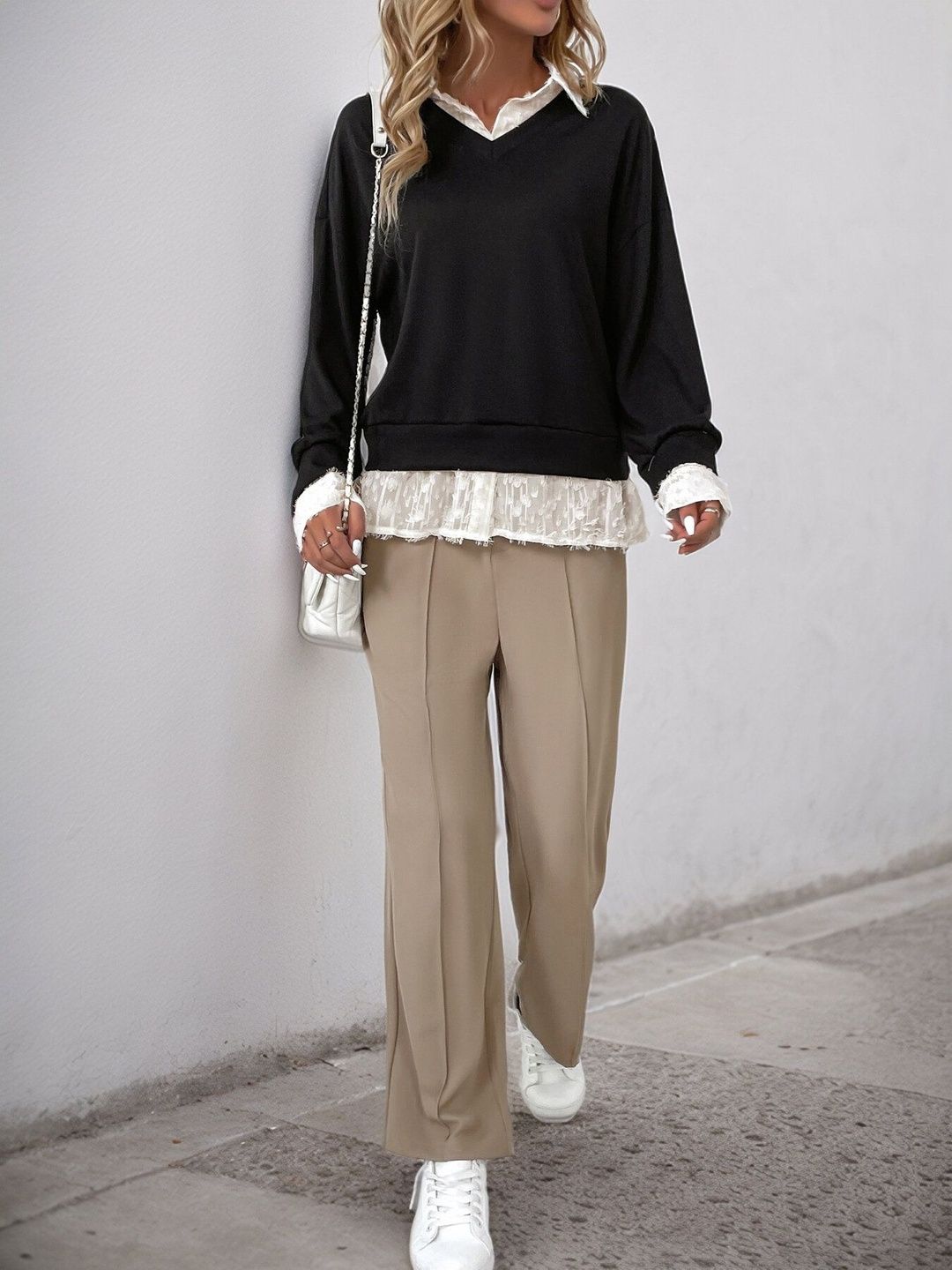 Women Sweatshirt