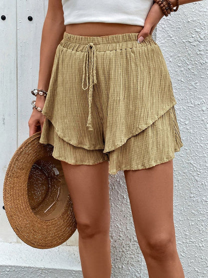 Women Fashion Shorts