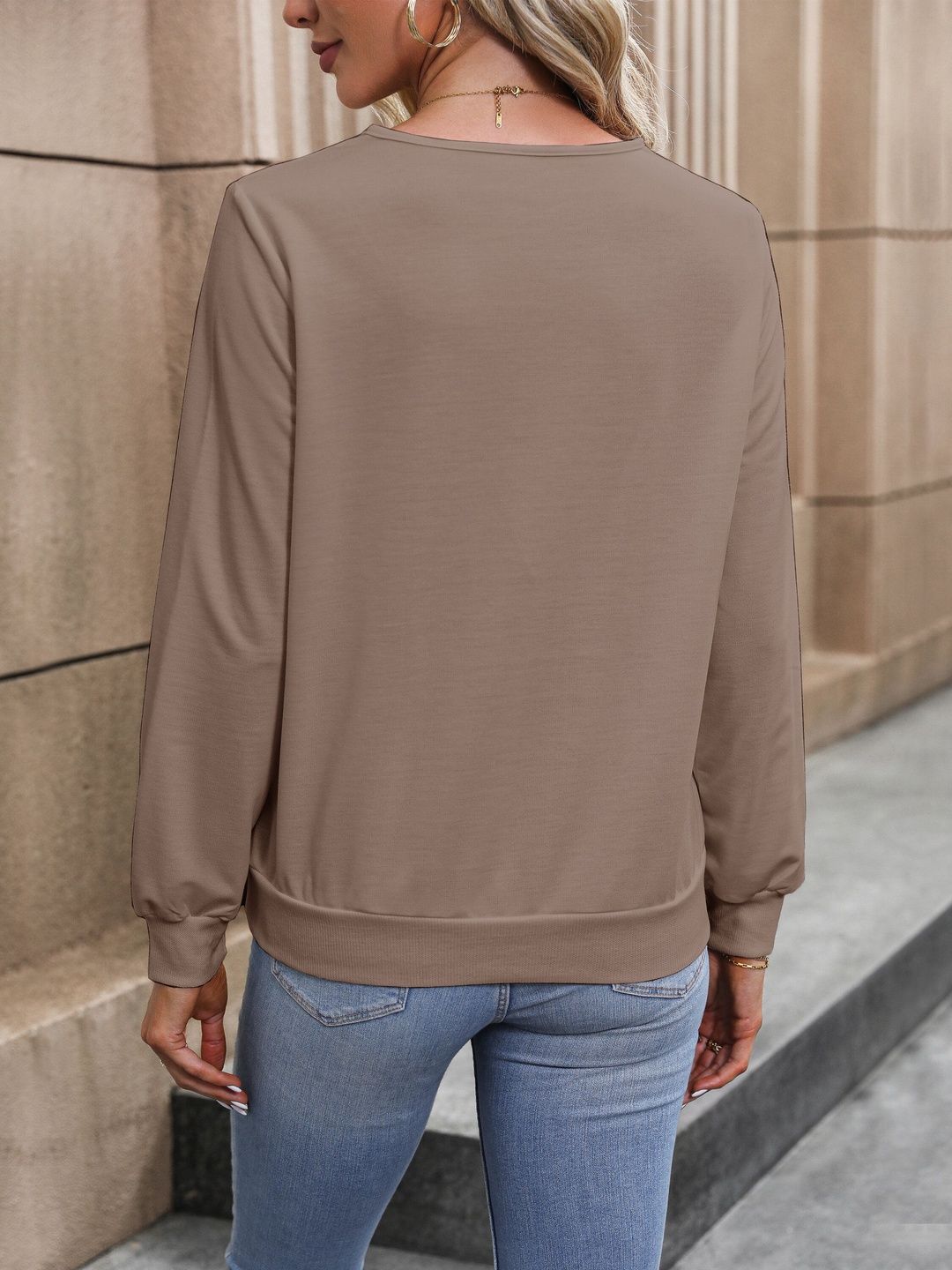 Women Sweatshirt