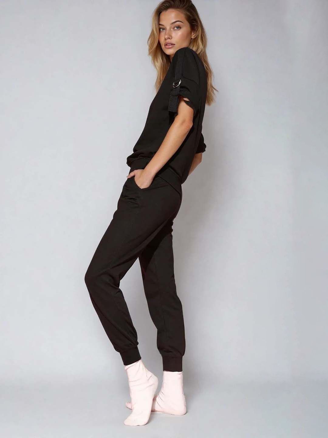 NOWI Women Printed Night suit