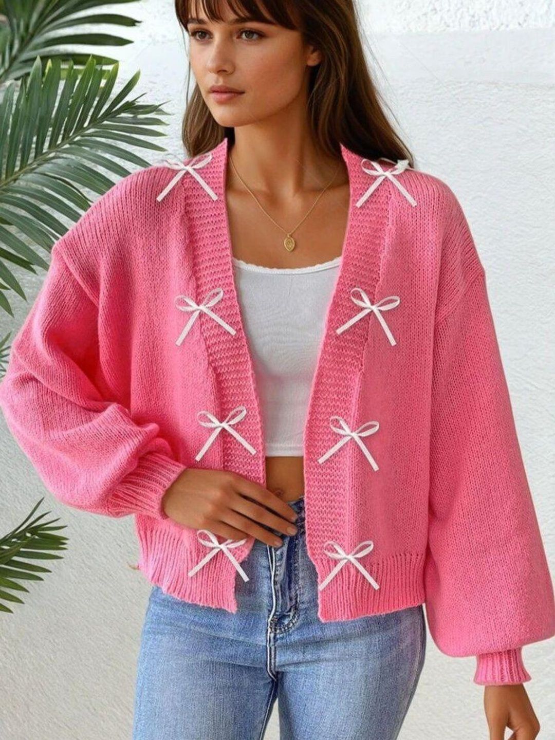 Women Cardigan