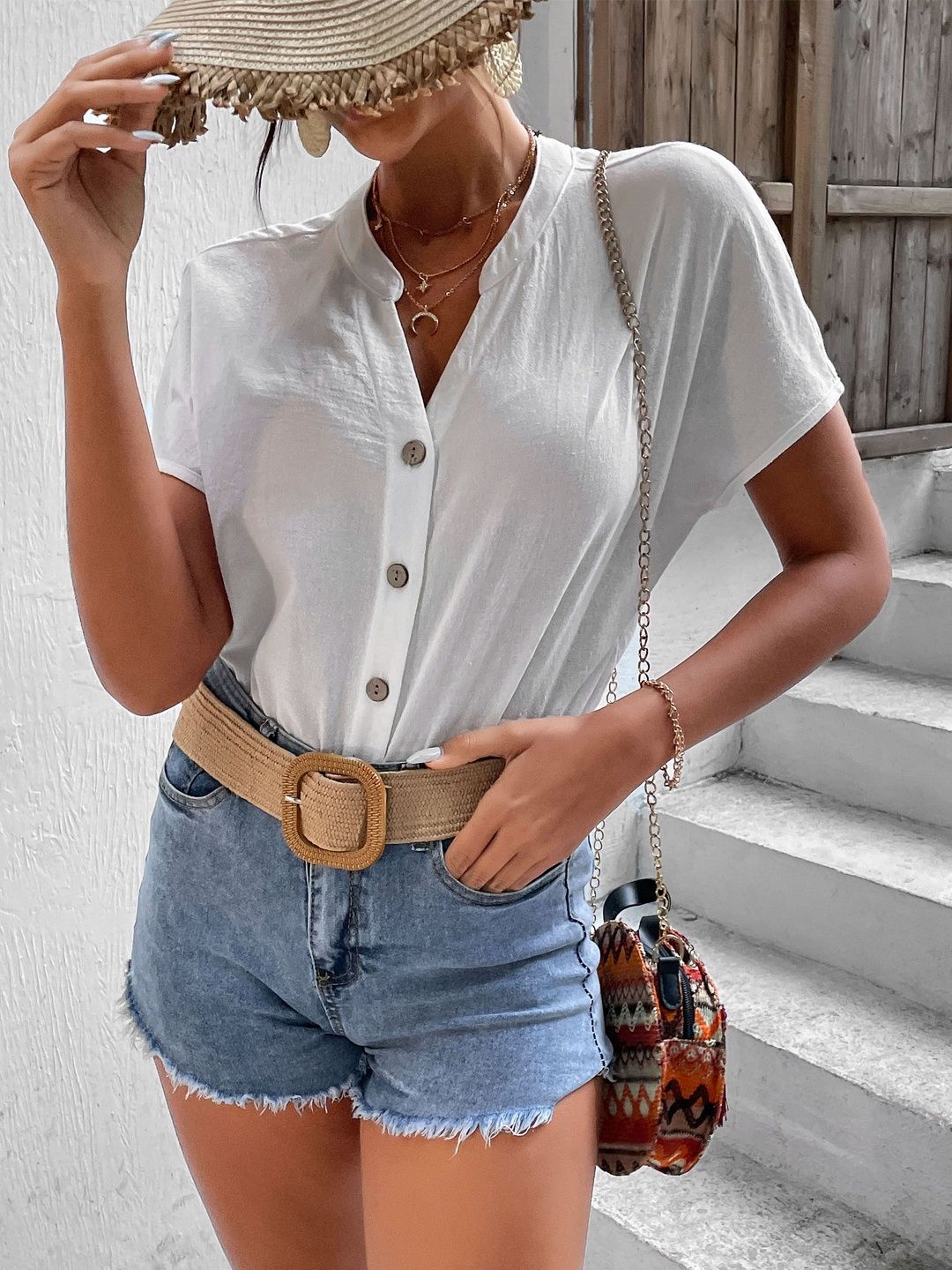 Women Casual Shirt