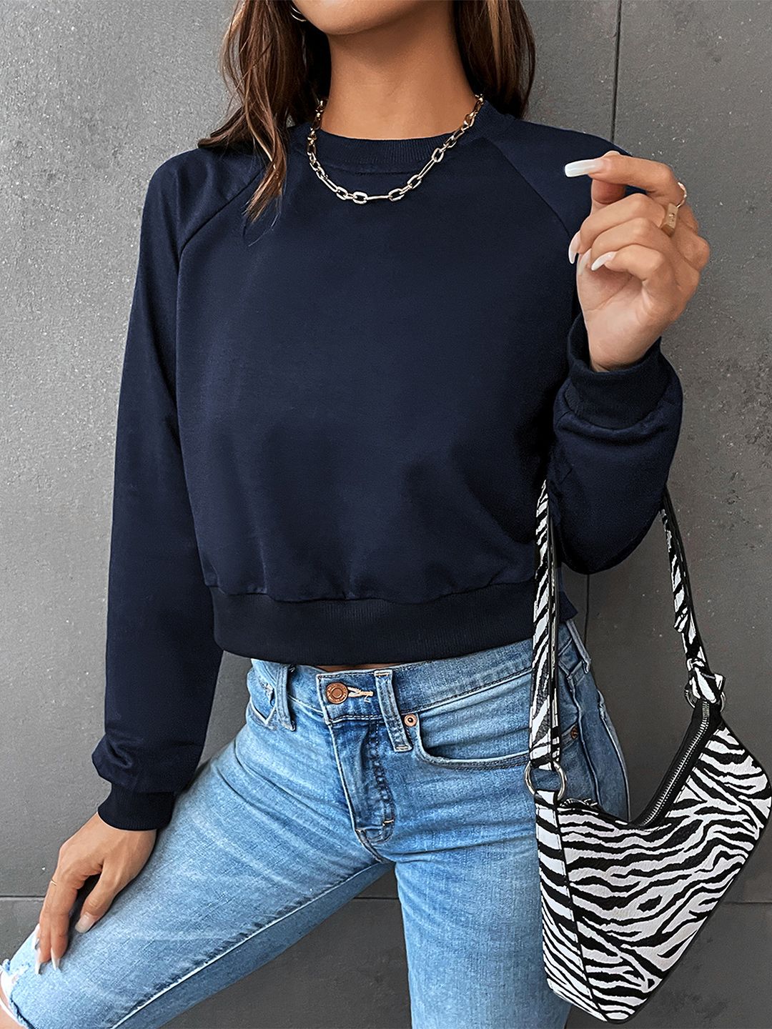 Women Sweatshirt