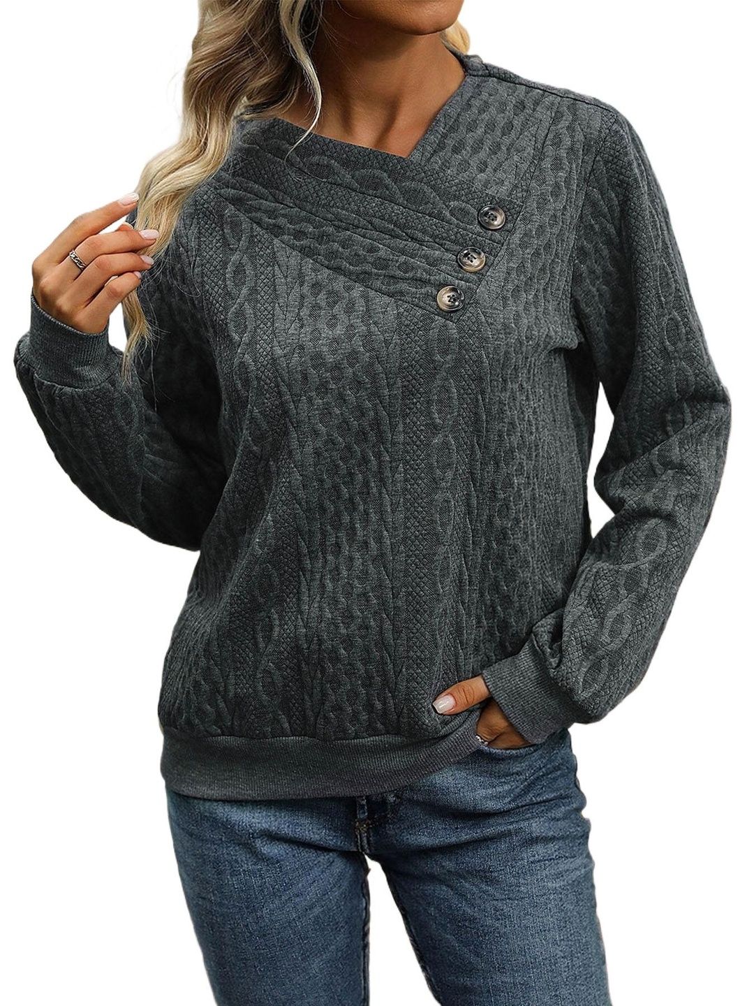 Women Sweatshirt