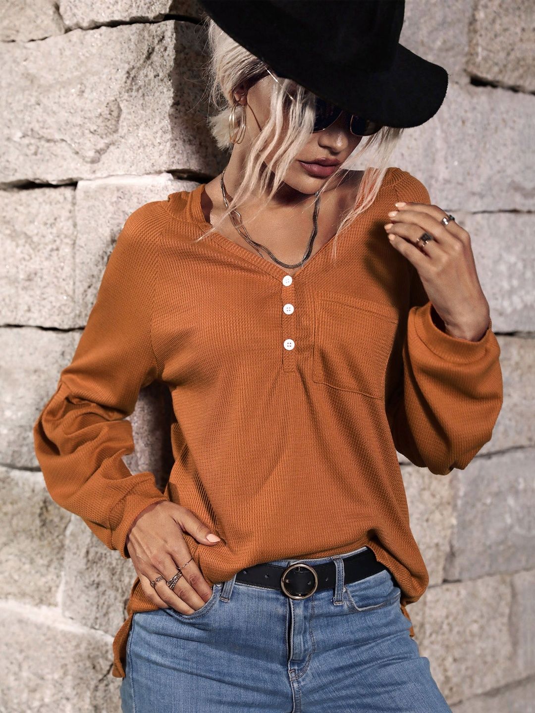 Women Hooded Sweatshirt
