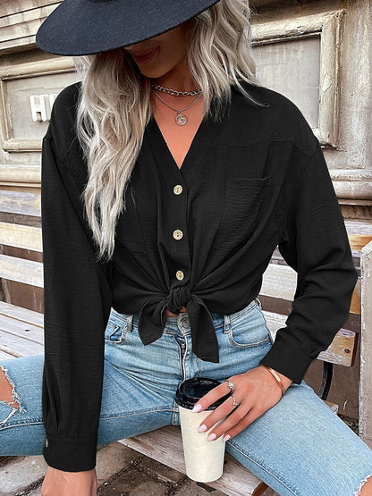 Women Casual Shirt