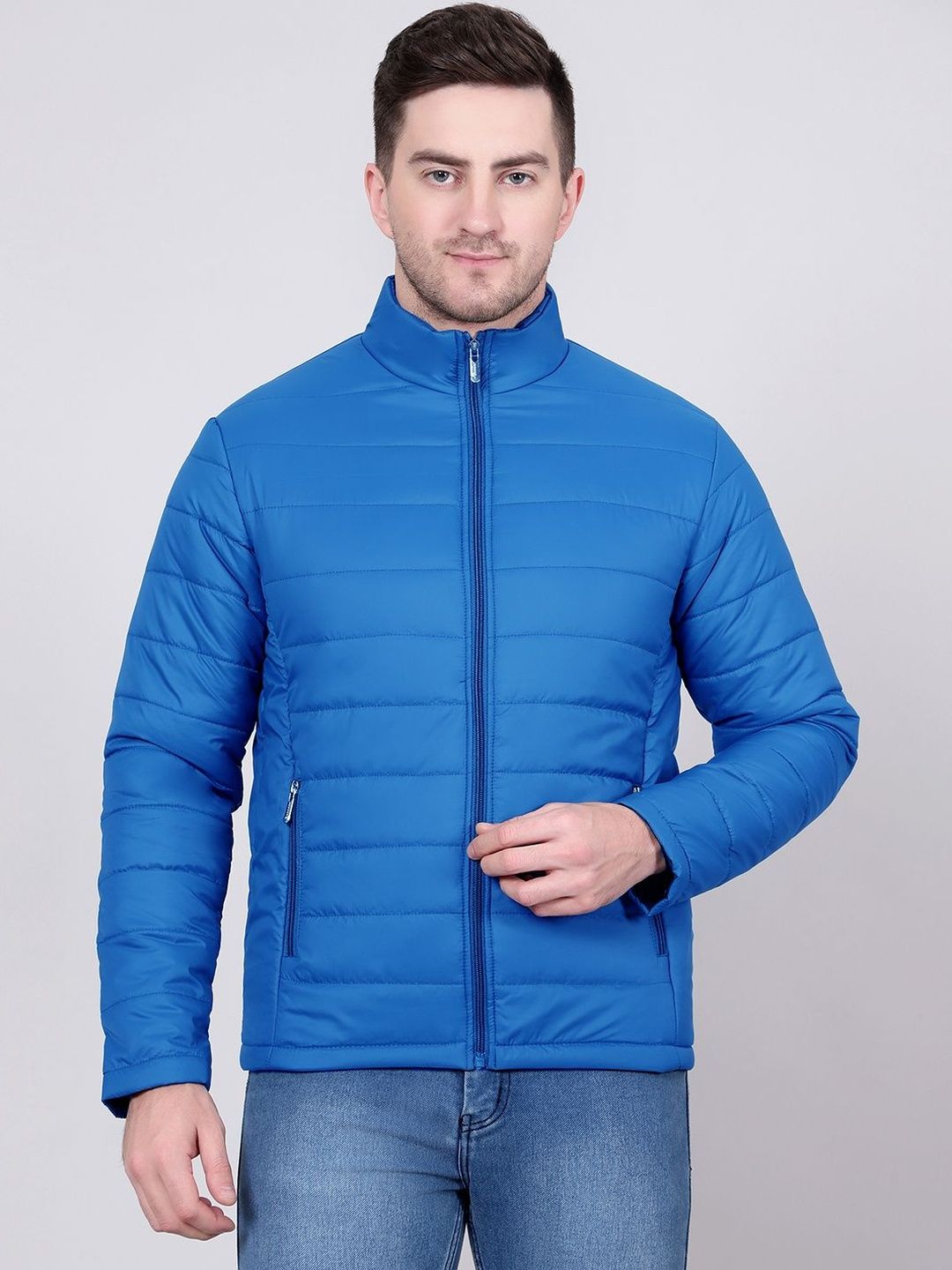 NOWI Men Lightweight Puffer Jacket