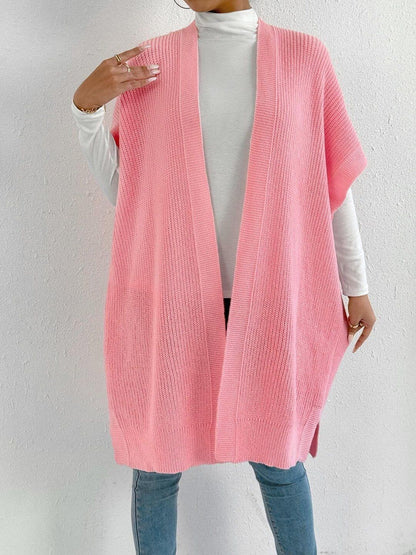 Women Shrug