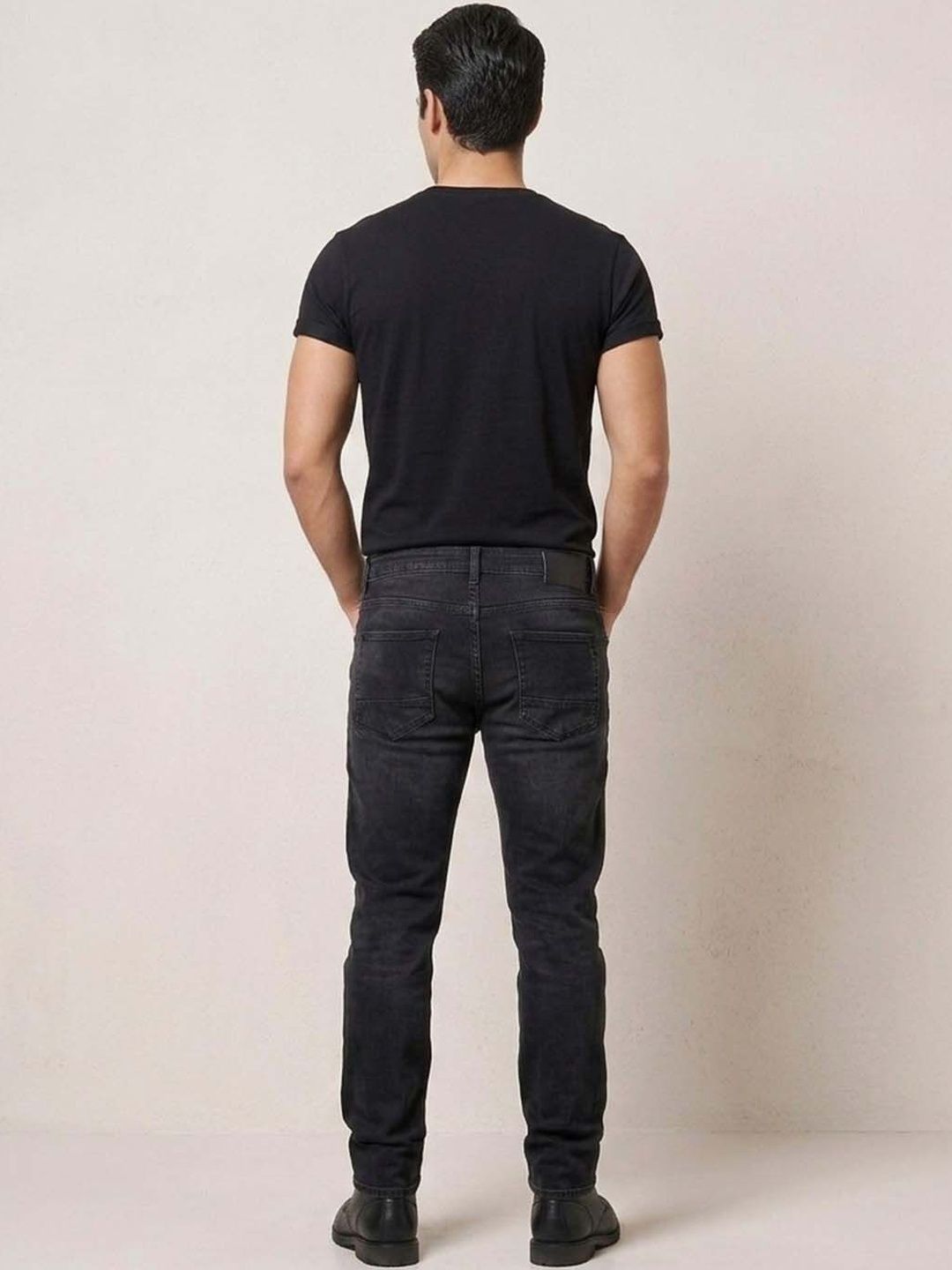 Men Printed T-shirt