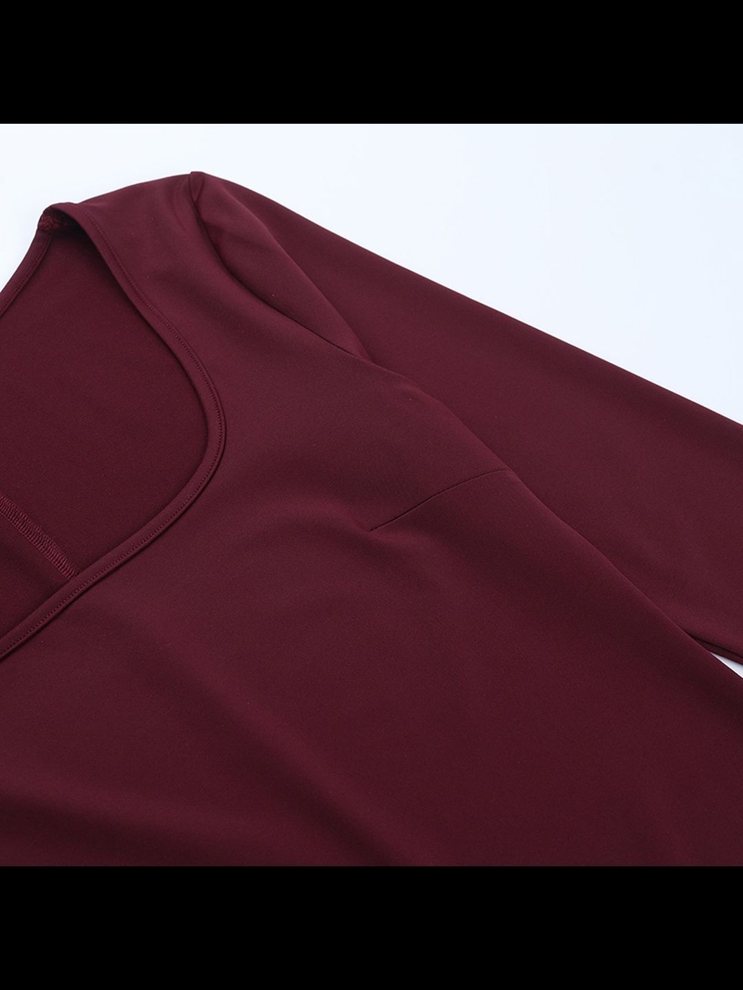 NOWI Bodycon Mini Dress