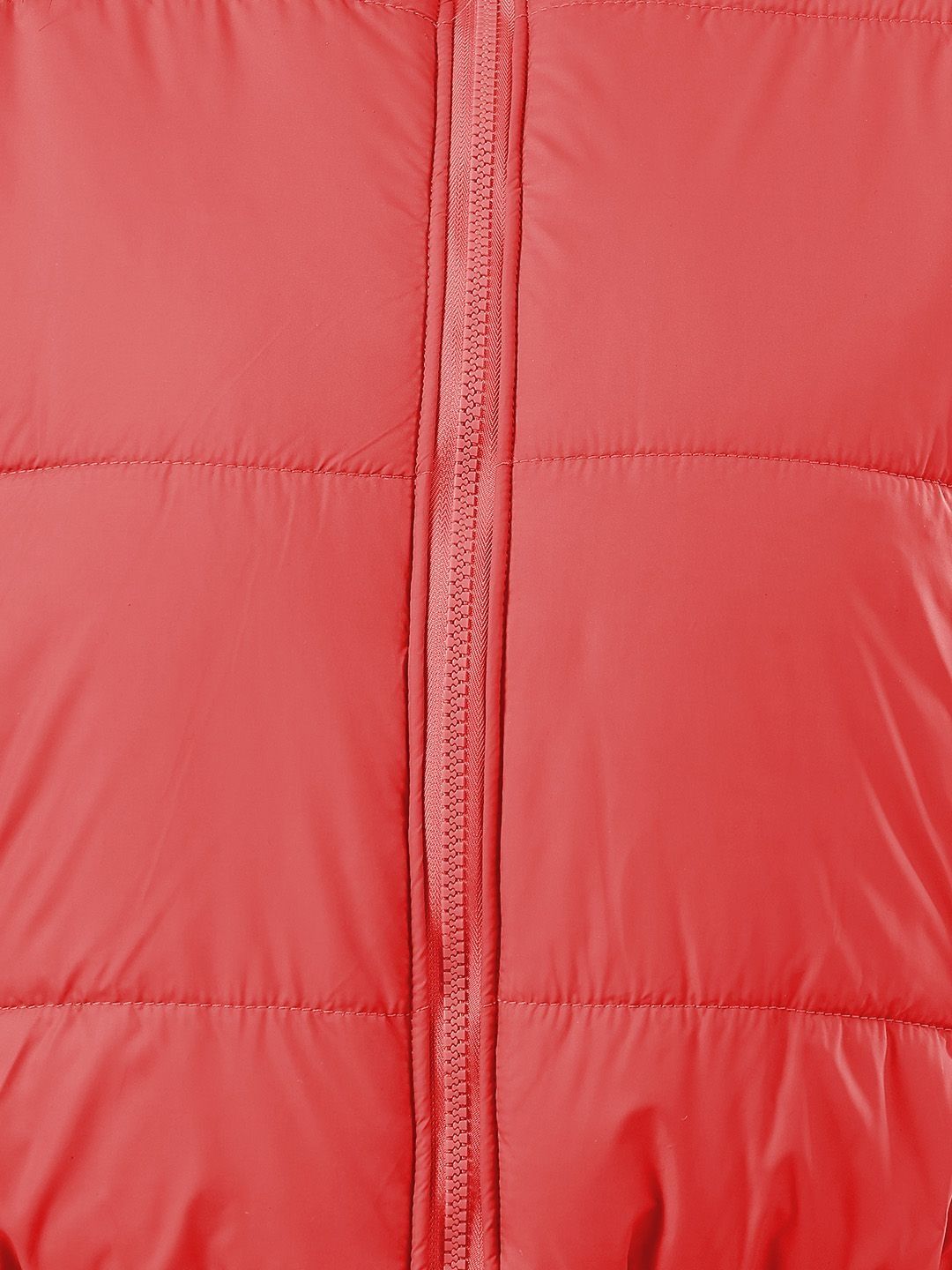 Women Lightweight Crop Puffer Jacket