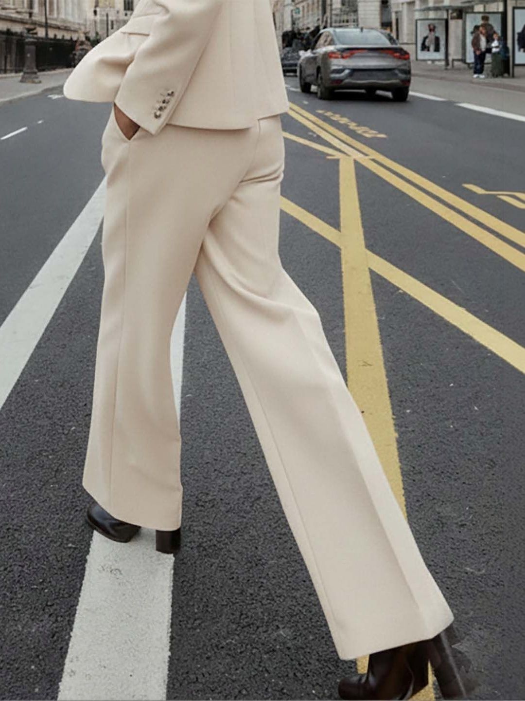 Women Trousers