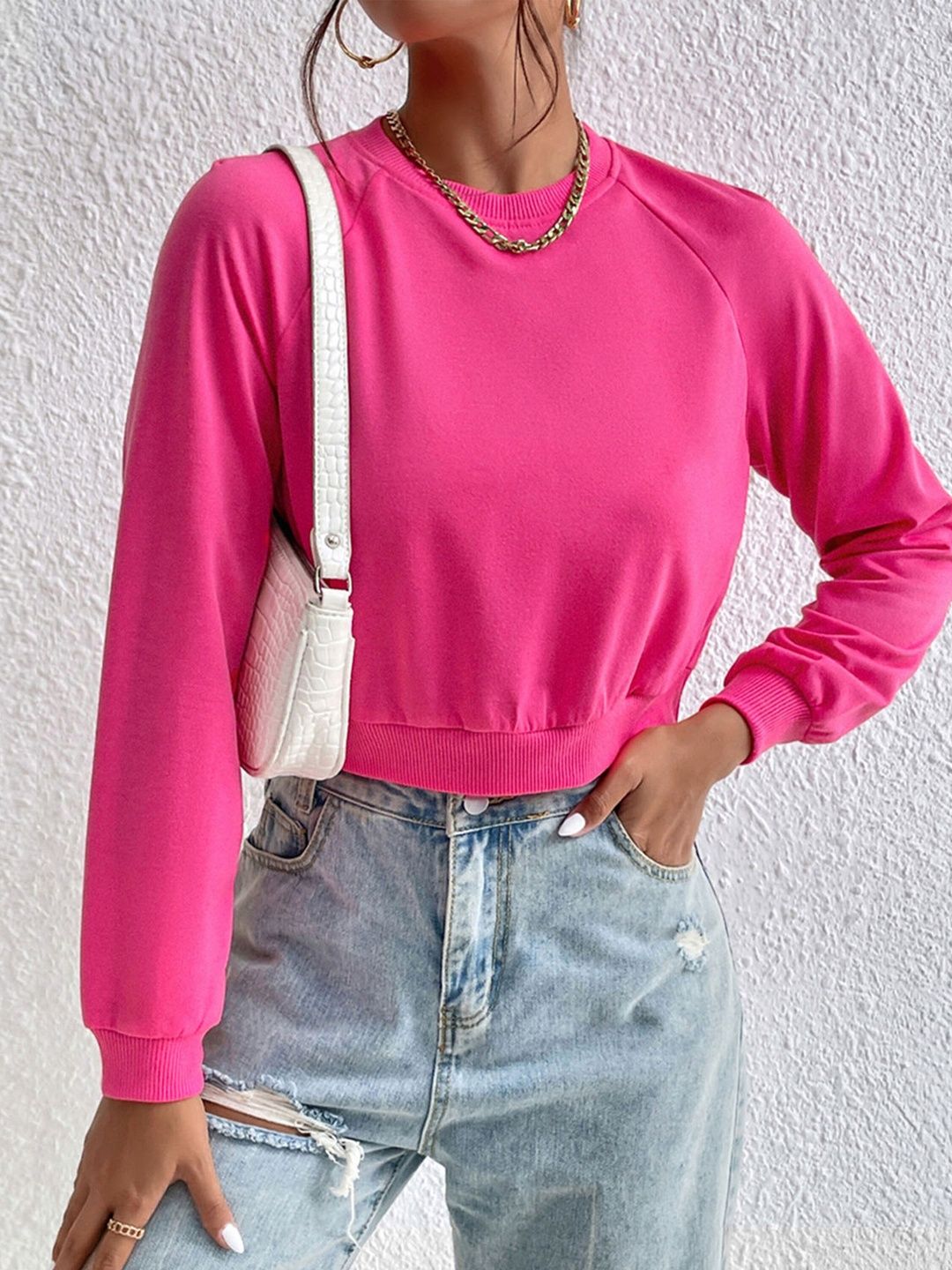 Women Sweatshirt