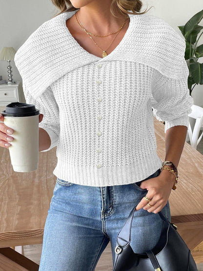 Women Ribbed
