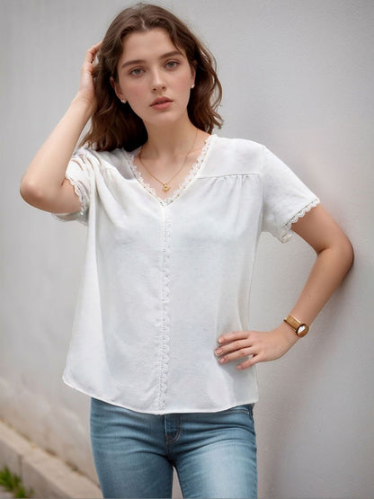 Women Casual Shirt