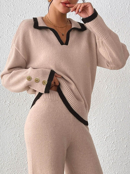 Women Pullover