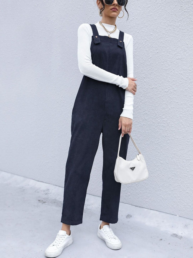 Basic Jumpsuit
